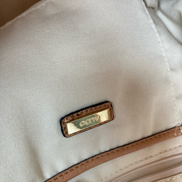 Large weekender bag embroidered - Picture 3 of 13